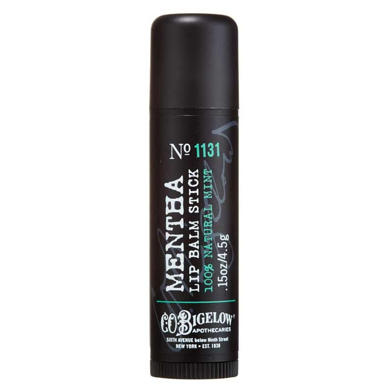c.o. bigelow mentha lip shine No. 502 Triple your pleasure with this three 2 Bath & Body Works
