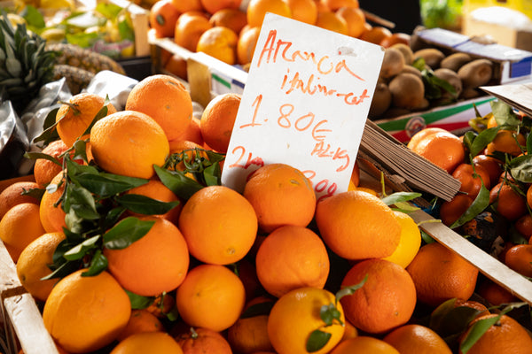 The Ultimate Guide to the Markets of Florence, Italy