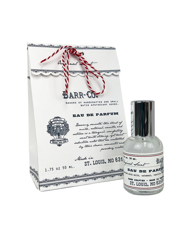 Barr-Co. Eau de Parfum 1.75 fl. oz - Original Scent