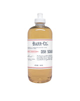 Barr-Co. Original Scent Dish Soap