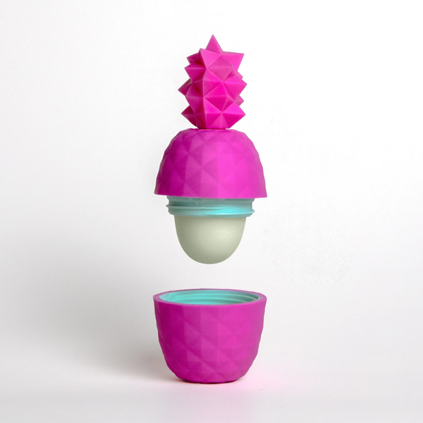 Pineapple Lip Balm