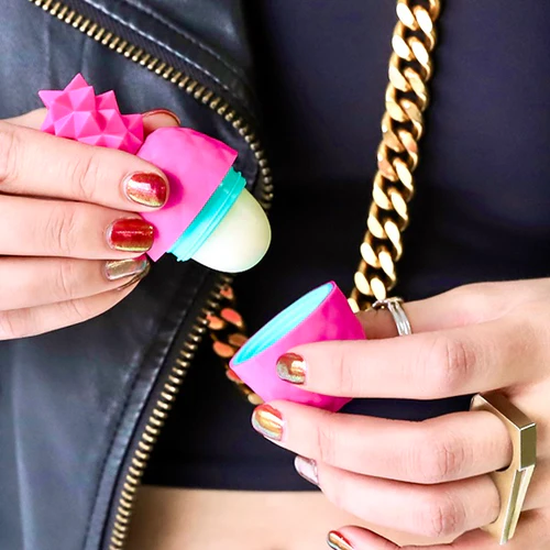 Pineapple Lip Balm