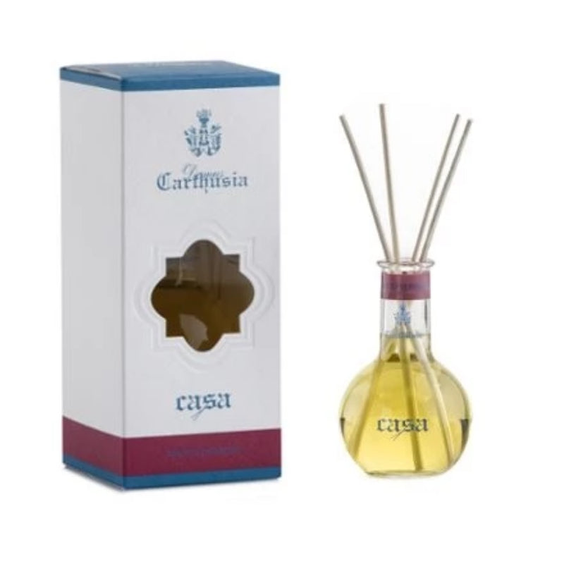 Frutto di Bacco by Carthusia Diffuser 100ML