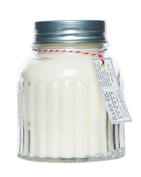 Barr-Co. Original Fragrance Apothecary Jar Candle