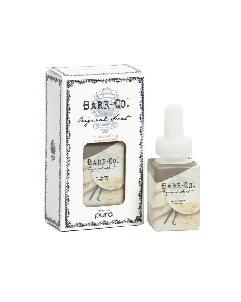 Barr Co. Original Scent Pura Refill