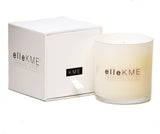 elleKME Holiday Candle