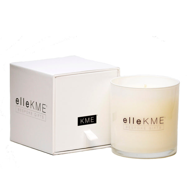 elleKME Signature Candle