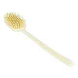 Acca Kappa Biodegradable Bath Brush - Ivory