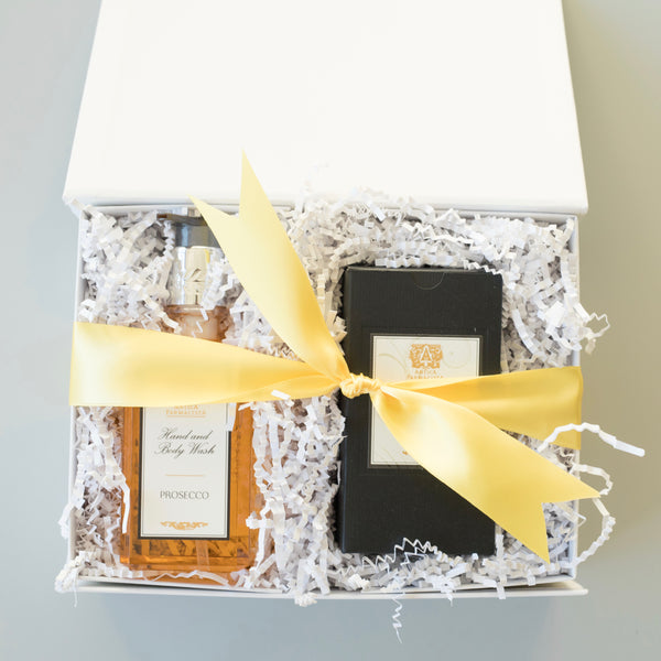 Prosecco Home Fragrance Gift 