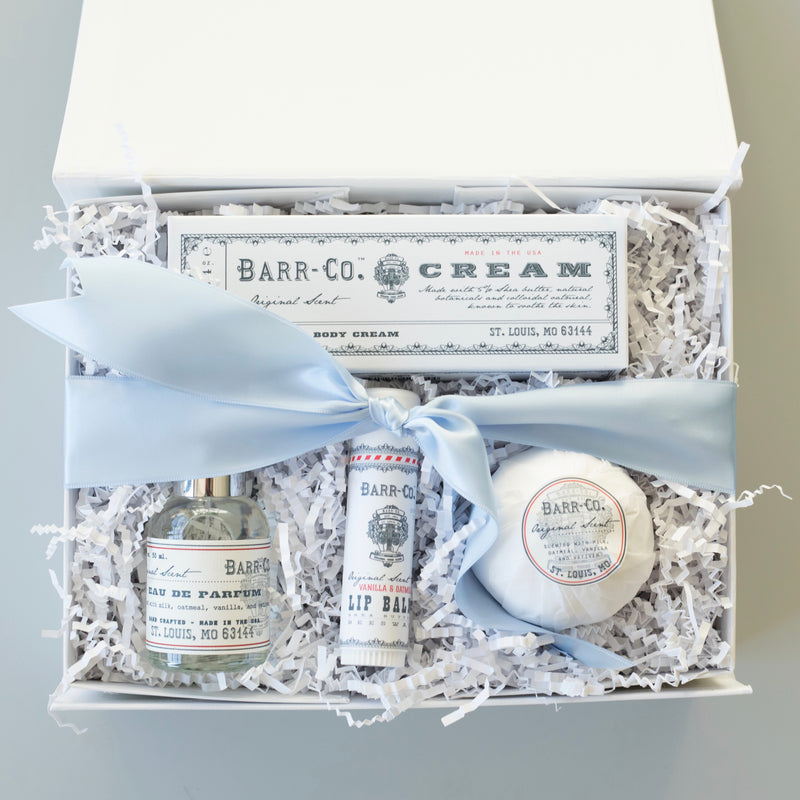 Barr-Co. Original Gift Collection
