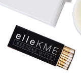 elleKME Signature Candle