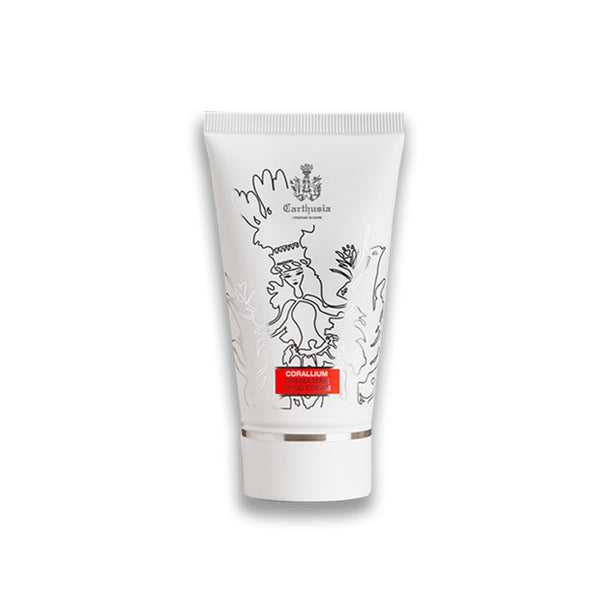 Corallium Hand Cream