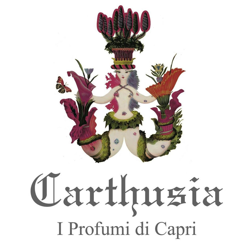 Carthusia Logo
