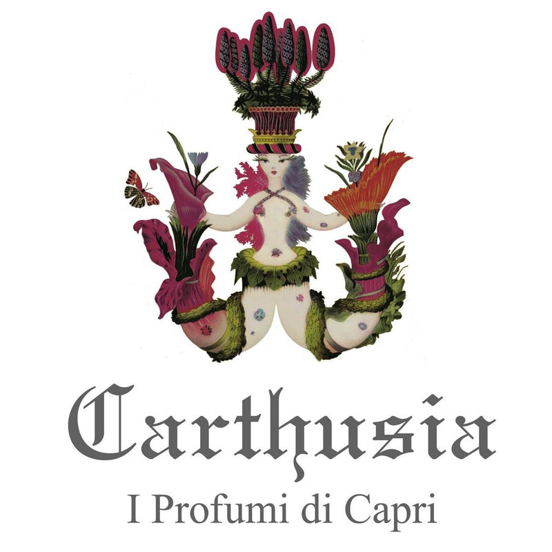 Carthusia Uomo Cologne