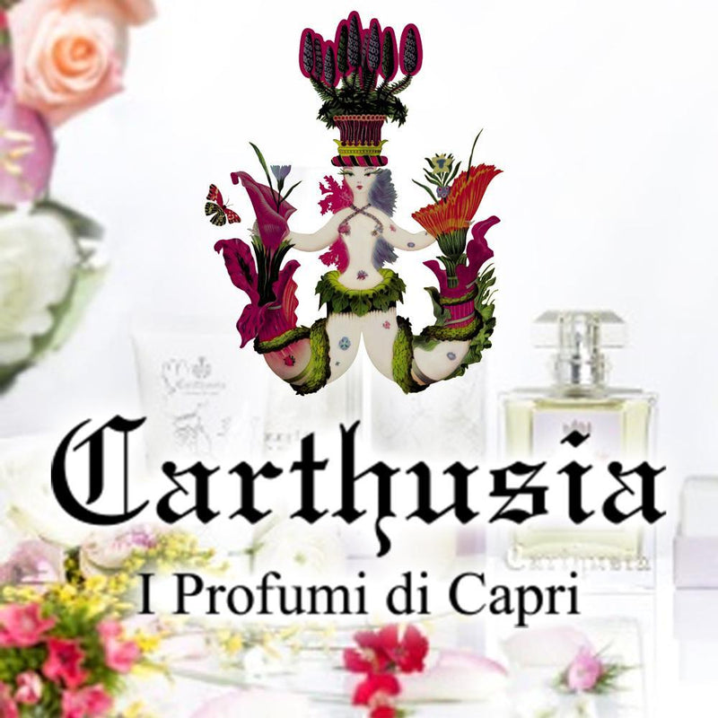 Gelsomini by Carthusia Perfume