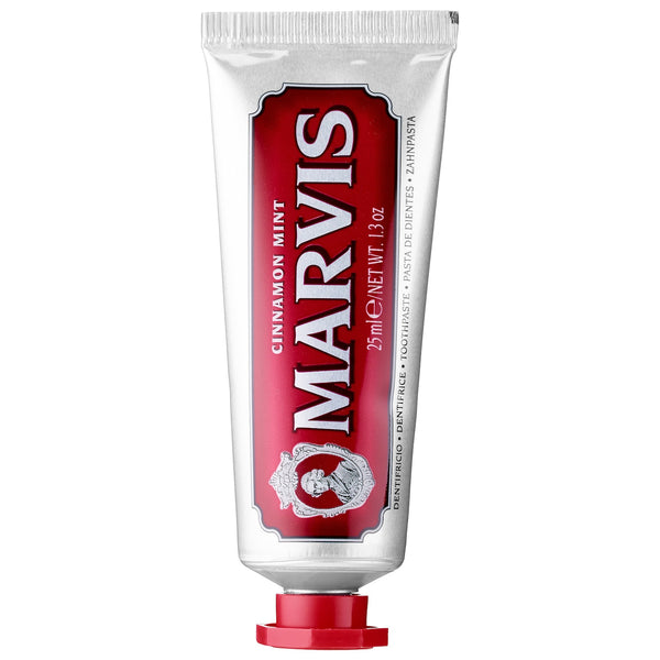 Marvis Cinnamon Mint Toothpaste 1.3 oz.