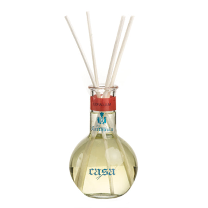 Corallium by Carthusia Home Diffuser 100 ML