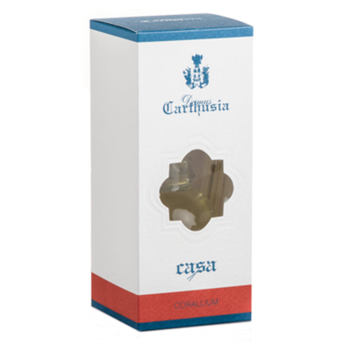 Corallium by Carthusia Home Diffuser 100 ML