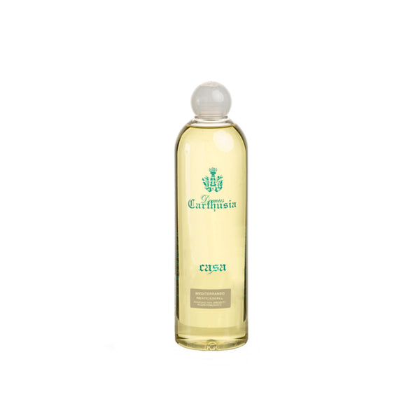 Mediterraneo by Carthusia Home Diffuser Refill