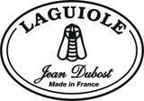 Laguiole Jean Dubost 3 Piece Cheese Set - Ivory