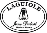 Laguiole Jean Dubost Cheese Set - Turquoise