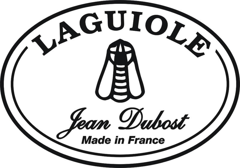 Laguiole Jean Dubost Cheese Set - Turquoise