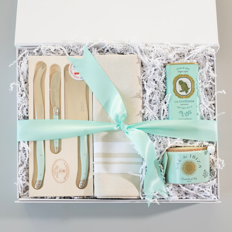 Epicurean Gift Collection