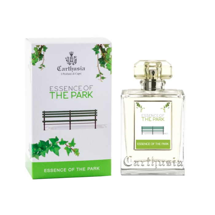 Carthusia Essence of the Park Eau de Parfum