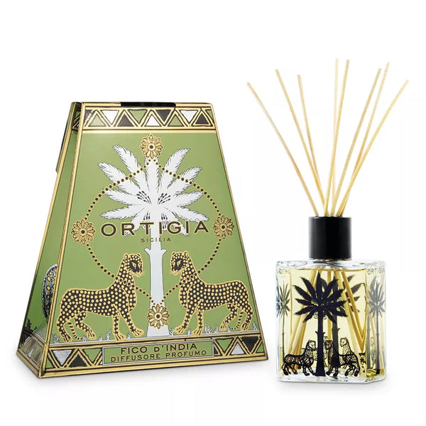 Fico d’India Perfume Diffuser 200 ml.