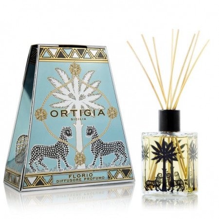 Florio Perfume Diffuser 200 ml. – elleKME
