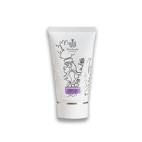 Gelsomini di Capri Hand Cream