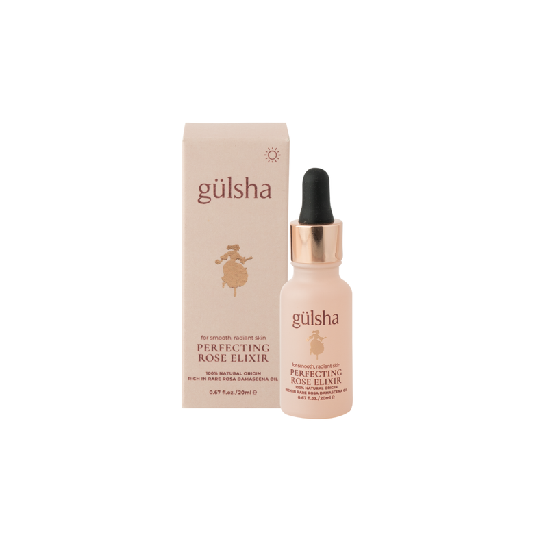 Gulsha Perfecting Elixir