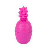 Pineapple Lip Balm by Rebels Refinery Hot Pink