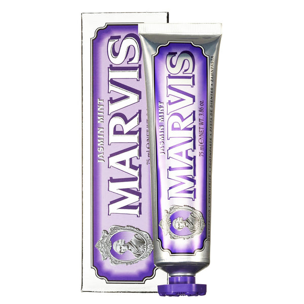 Marvis Jasmin Mint Toothpaste 3.8 oz.