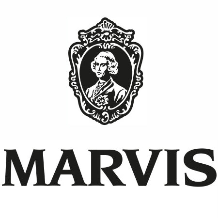 Marvis Jasmin Mint Toothpaste (3.8 oz.)