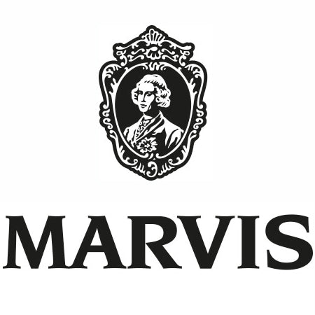 Marvis Aquatic Mint Toothpaste (3.8 oz.)