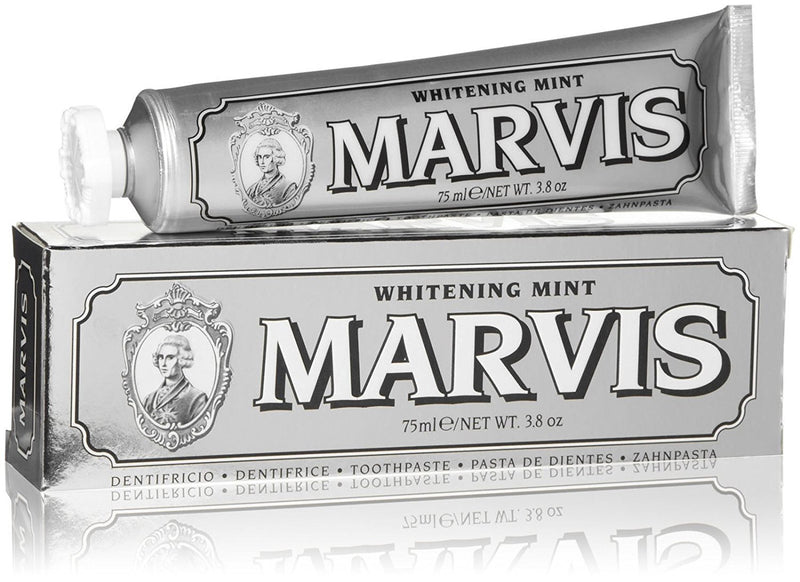 Marvis Whitening Toothpaste 3.8 oz.