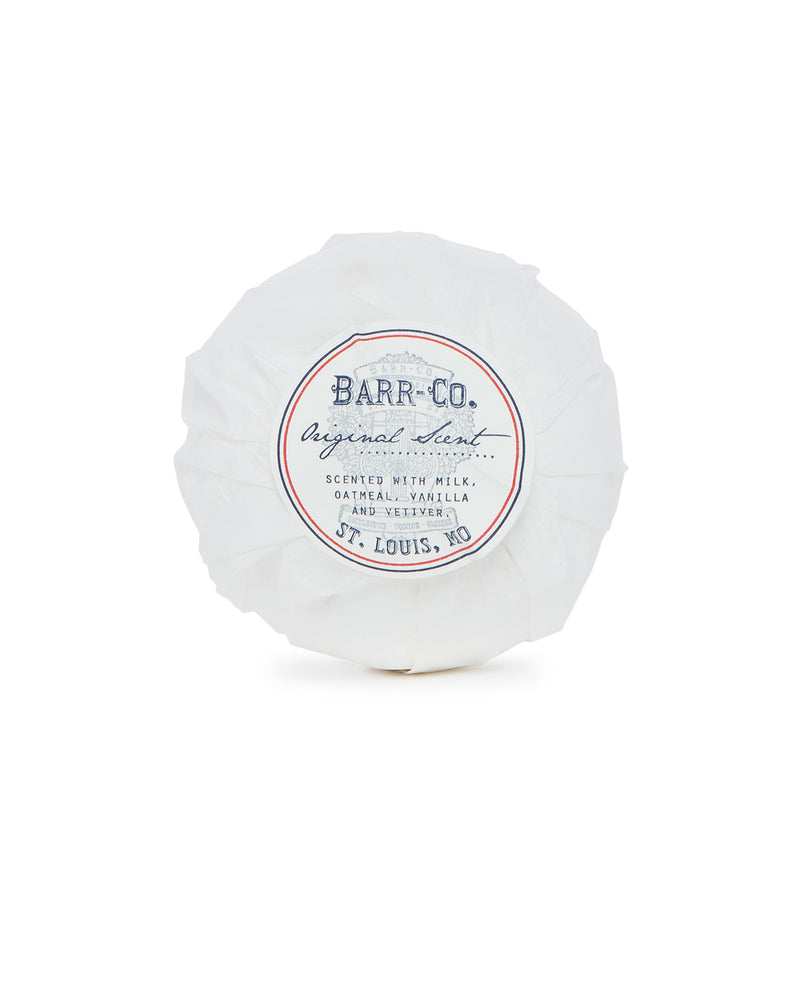 Barr-Co. Original Scent Bath Bomb