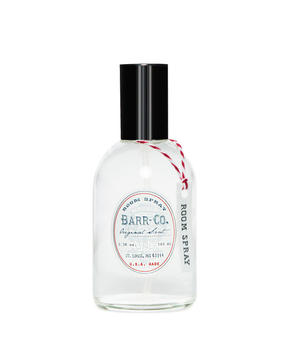 Barr-Co. Original Scent Room Spray