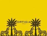 Ortigia Logo