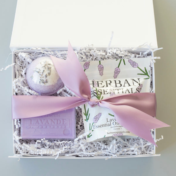 Petite Lavender Gift 