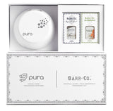 Pura Home Diffuser Starter Kit