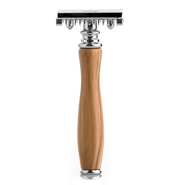 Salone de Barba Double Edge Razor by Carthuzia