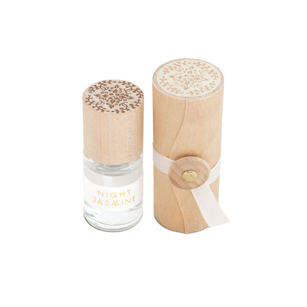 Night Jasmine Rollerball Perfume by Skeem Design