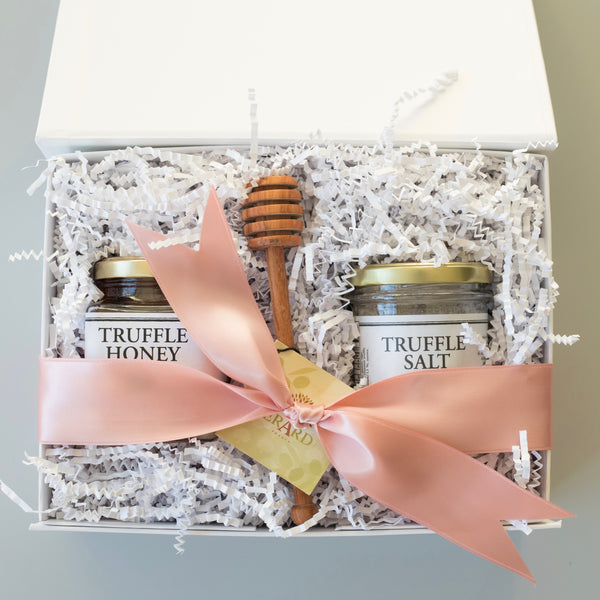 Truffle lovers gift set by elleKME