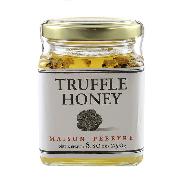 Maison Pébeyre Truffle Honey