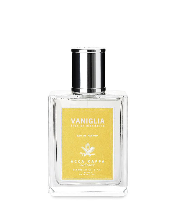 Vaniglia Fior di Madorlo Perfume for Women by Acca Kappa