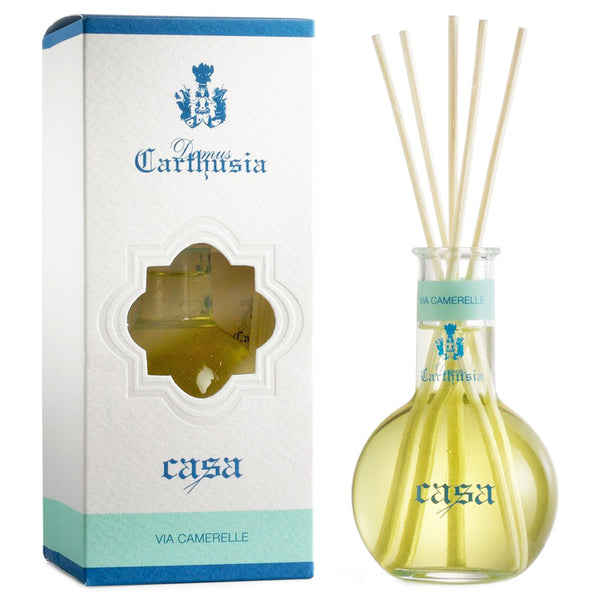 Via Camerelle Home Diffuser 100 ML