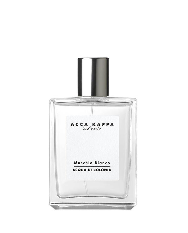 White Moss Eau de Cologne by Acca Kappa