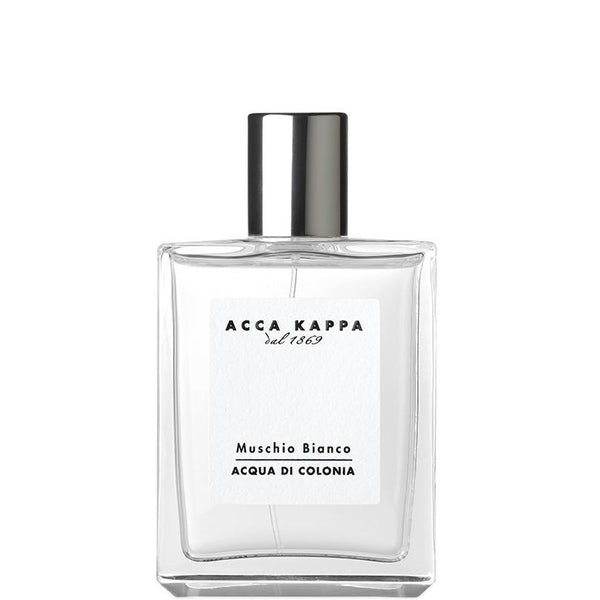 White Moss Eau de Cologne 3.3 fl. oz. – elleKME